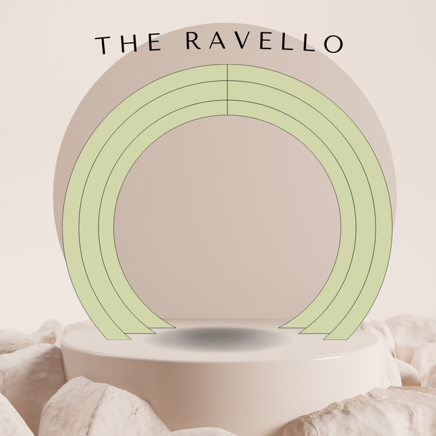 THE RAVELLO