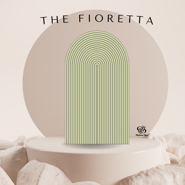 THE FIORETTA